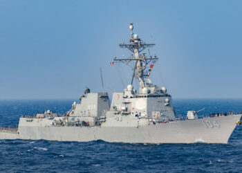 USA verlegen zusätzliche Kräfte nach Alaska