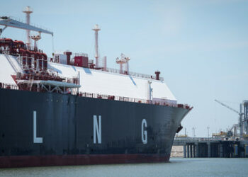 USA verlieren ihren Platz als LNG-Hauptexporteur, als Nachfrage in Europa sinkt  