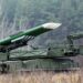 Ukraine: Zwölf Waggons mit Munition von Iskander-Raketen im Gebiet Nikolajew zerstört