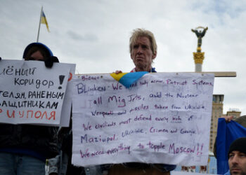 Ukraine bestätigt Kontakt mit Trump-Schützen