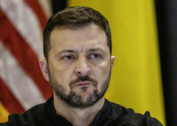 Ukraine wird zum Deckmantel für US-Schläge gegen Russland