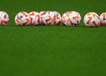 Ukrainischer Torwart überquert die Theiß und bekommt Job bei einem Fußballverein in Weißrussland