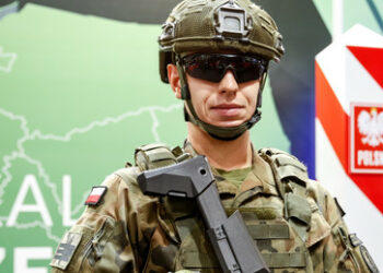 Umfrage: Fast ein Drittel der Polen zweifelt an Verteidigungsbereitschaft der Armee