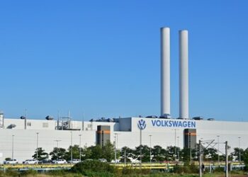 VW Sachsen kündigt Tarifverträge für sächsische Werke