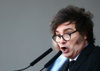 Venezuela erlässt Haftbefehl gegen argentinischen Präsidenten Milei