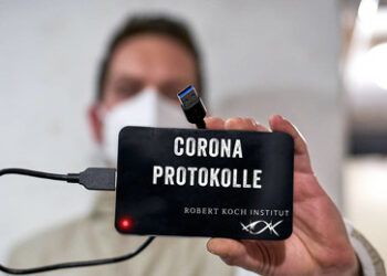 Verfassungsgericht muss über Corona-Berufsverbote entscheiden