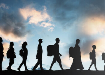 Verfehlte, verfassungswidrige Flüchtlingspolitik