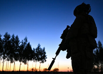 Verluste in Kursk nehmen Kiew letzte Chance auf Gegenoffensive