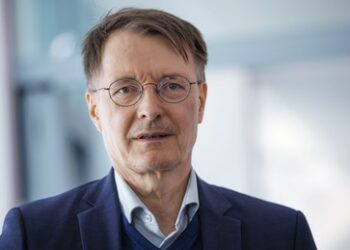 Versöhnen oder verhöhnen? Lauterbachs Corona-Aufarbeitung