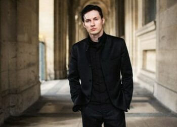 Verwirrung bei französischen Ermittlern: Milliardär Durow gibt Jahreseinkommen von 24 Cent an