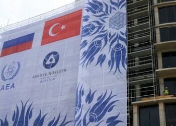 Verzögerungen beim AKW-Bau: Türkei kritisiert Siemens