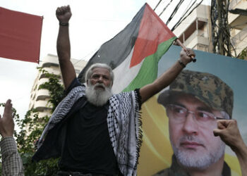 Verzweigtes Tunnelsystem und flexibles Kommando - Hisbollah kann Israels heftige Schläge überstehen