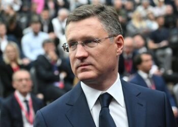 Vizepremierminister: Russland verkraftet jeden Ölpreis, Abhängigkeit vom Erdöl sinkt