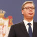 Vučić: Serbien wird in der EU nicht zum "Trojanischen Pferd" Russlands