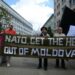 Wachsende NATO-Skepsis in Moldawien: Mehrheit lehnt Beitritt ab