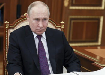 Waffenhandel auch für Pazifik-Konflikt: USA werfen China Technologieaustausch mit Russland vor