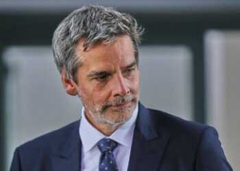 Wagenknecht: "Scholz lügt" ‒ Die USA, nicht Russland, haben Abrüstungsverträge gekündigt