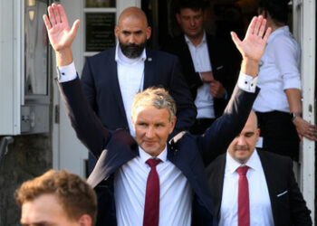 Wahlnachlese: Die Delegitimierung der Demokratie durch selbsterklärte Demokraten