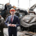 Warum der ukrainische Energiesektor noch am Leben ist