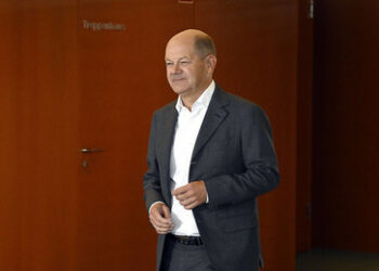 Warum die Briten auf die deutsche Taurus drängen