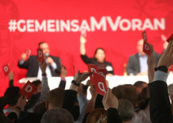 Warum "unsere Demokratie" nicht sehr demokratisch ist – Teil 2