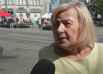 Was denken die Menschen in Erfurt? Unterwegs in der AfD-Hochburg