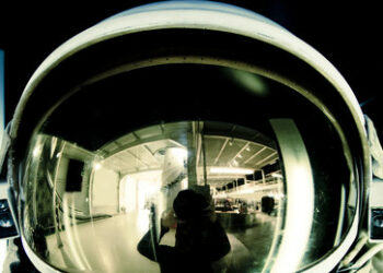 Was der Sternfahrer Ijon Tichy nach seiner legendären Zeitschleife zu sehen bekam (V)