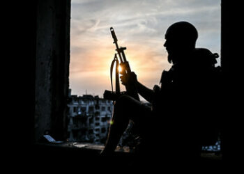 Was der russische Durchbruch bei Ugledar für die Frontlage bedeutet