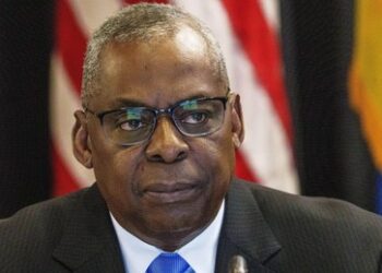 Washington: US-Flugzeugträger können nicht andauernd für Sicherheit Israels sorgen