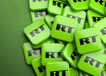 Washingtons Kampf gegen RT – der neue Plan zur Kontrolle des Globalen Südens