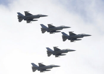 Wegen Waffenverkäufen an Taiwan: China belegt US-Rüstungsunternehmen  mit Sanktionen