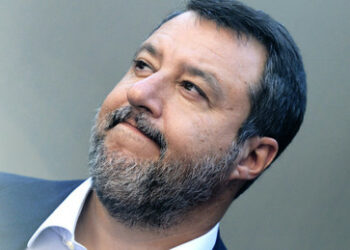 Weil Migranten-Schiff nicht einlaufen durfte: Salvini soll sechs Jahre in Haft