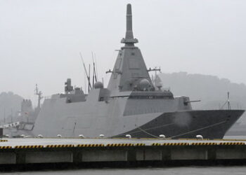 Weil er in chinesische Gewässer eindrang: Japan feuert Kapitän eines Zerstörers