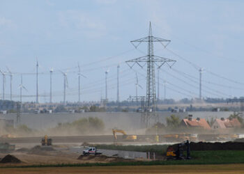 Weiterer Rückschlag für Habeck: Geplante Intel-Fabrik in Magdeburg offenbar vor dem Aus
