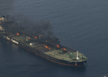 Westen: Iran vermittelt Gespräche zwischen Russland und Huthi zur Lieferung von Anti-Schiffsraketen