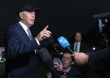 Westen und arabische Staaten fordern dreiwöchige Waffenruhe im Libanon