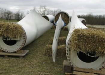 Wie Deutschland seine Industrie besiegte