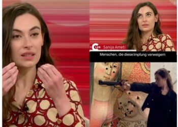 Woke-Zensur in der Schweiz: Schüsse auf das Jesuskind und die Vertuschung der Medien