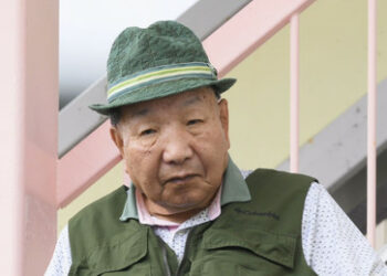 Zum Tode verurteilter Japaner nach 46 Jahren im Todestrakt freigesprochen