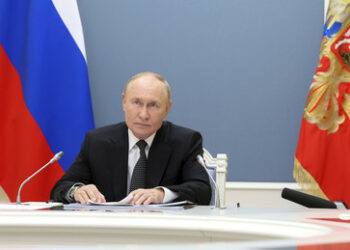 Zur Abschreckung: Russischer Experte fordert begrenzten Atomschlag gegen NATO-Land