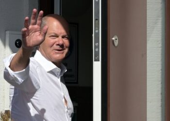 Zustimmungswerte für Scholz so schlecht wie noch nie – Kanzler lehnt Vertrauensfrage ab