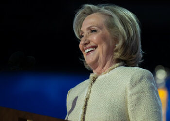 "Darf ich Ihnen mitteilen, was der Tod der Demokratie ist?" Ungarn kontert Hillary Clinton