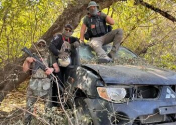 "Eine List half": Wie russische Marine-Infanteristen im Gebiet Kursk kämpfen