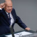 "Jetzt ausloten, was da geht" – Scholz äußert sich im Bundestag zum Thema Friedenskonferenz