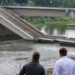 "Massiver Chlorid-Eintrag zu DDR-Zeiten": Vermutungen zur Ursache des Brückeneinsturzes in Dresden