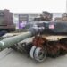 "Military Watch": Ukraine verliert rasant US-Abrams-Panzer