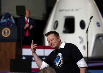 "Niemand versucht ein Attentat auf Biden oder Harris" – Elon Musk löscht kritisiertes X-Posting