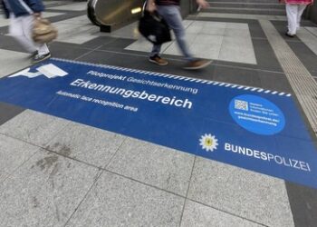 "Sicherheitspaket" der Bundesregierung: Kritik von IT-Organisationen an Massenüberwachung