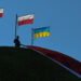 "Ukrainische Legion" in Polen entpuppt sich als Schwindel