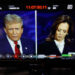 "Wenn ein Preisboxer den Kampf verliert" – Trump lehnt zweites TV-Duell mit Harris ab